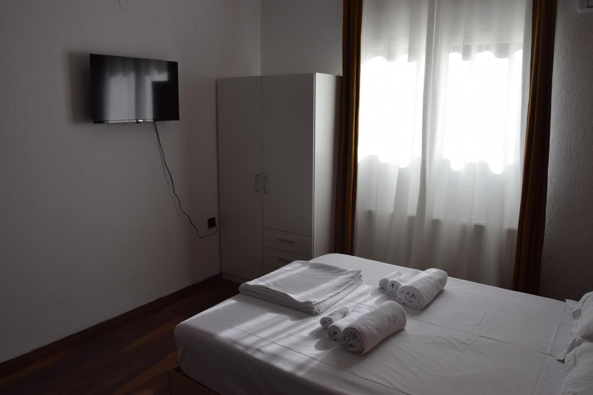 Balkanisateur Studio A 카발라 외부 사진